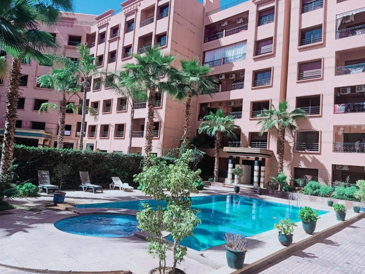 Appartement Karami Marrakesh