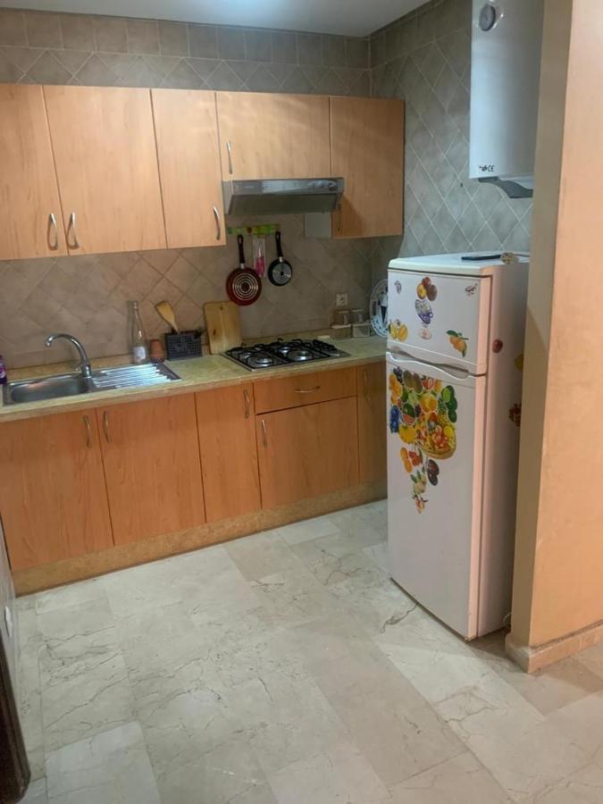 Karami Appartement *