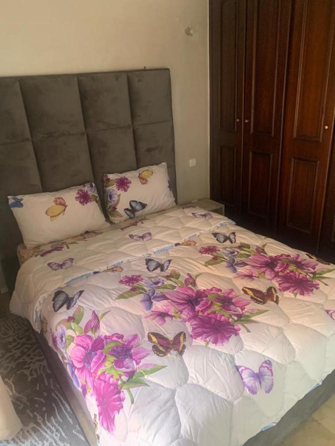 Karami Appartement Marrakesh