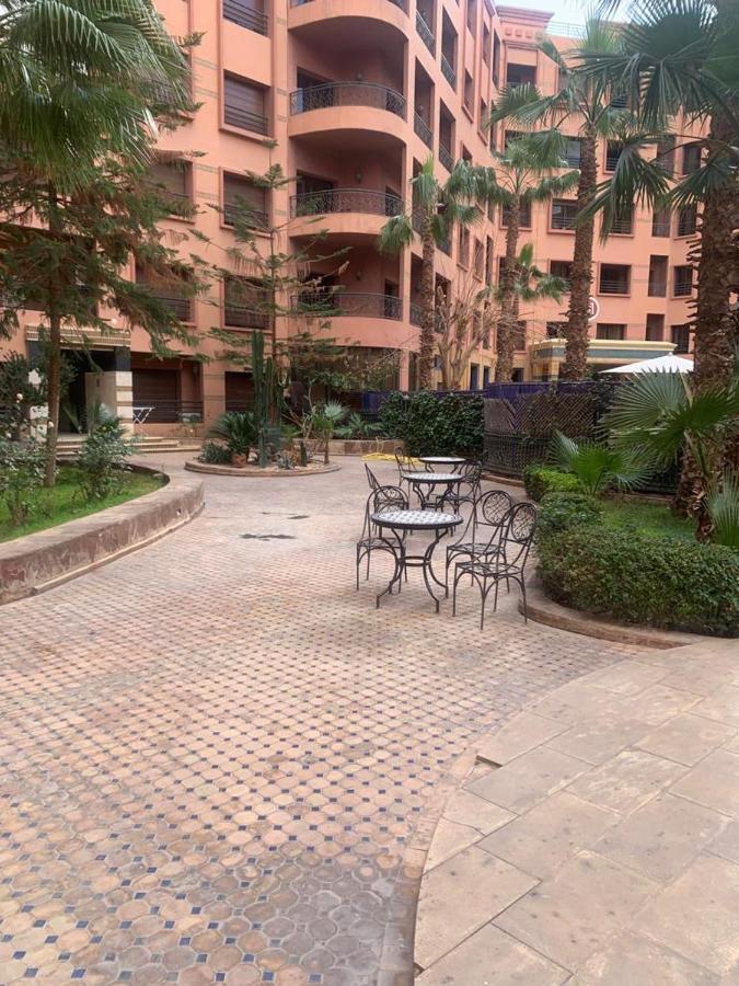 Appartement Karami *