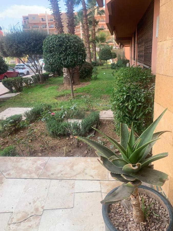 Appartement Karami *