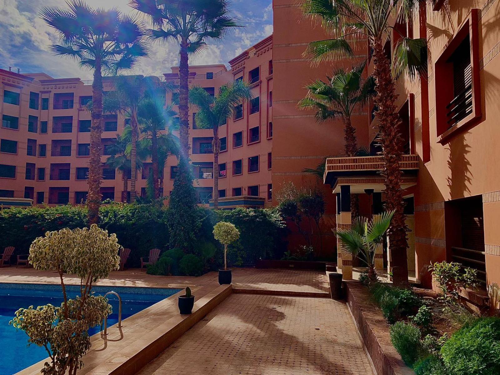 Karami Appartement