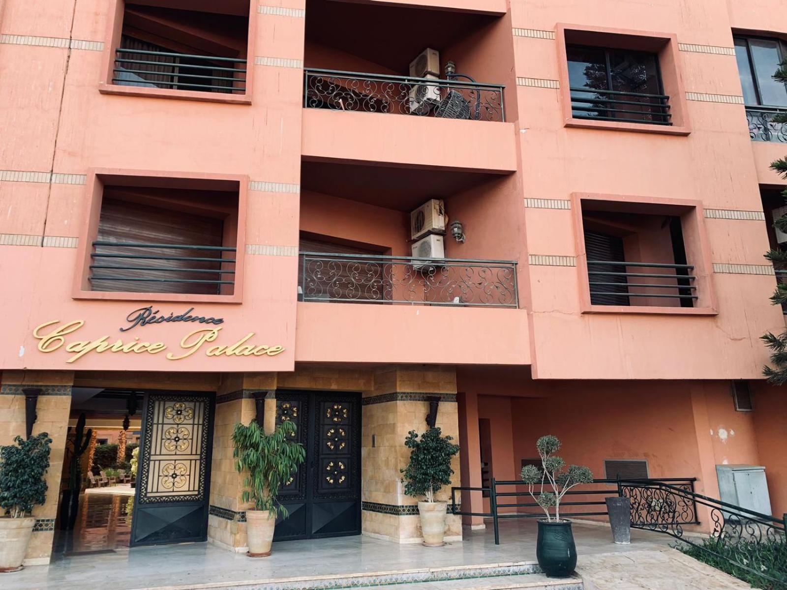 Karami Appartement