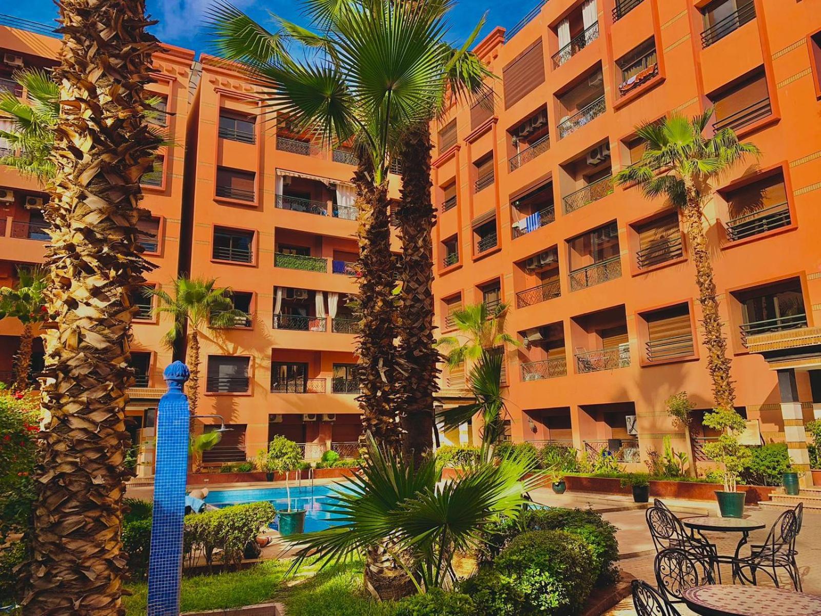 Karami Marrakesh