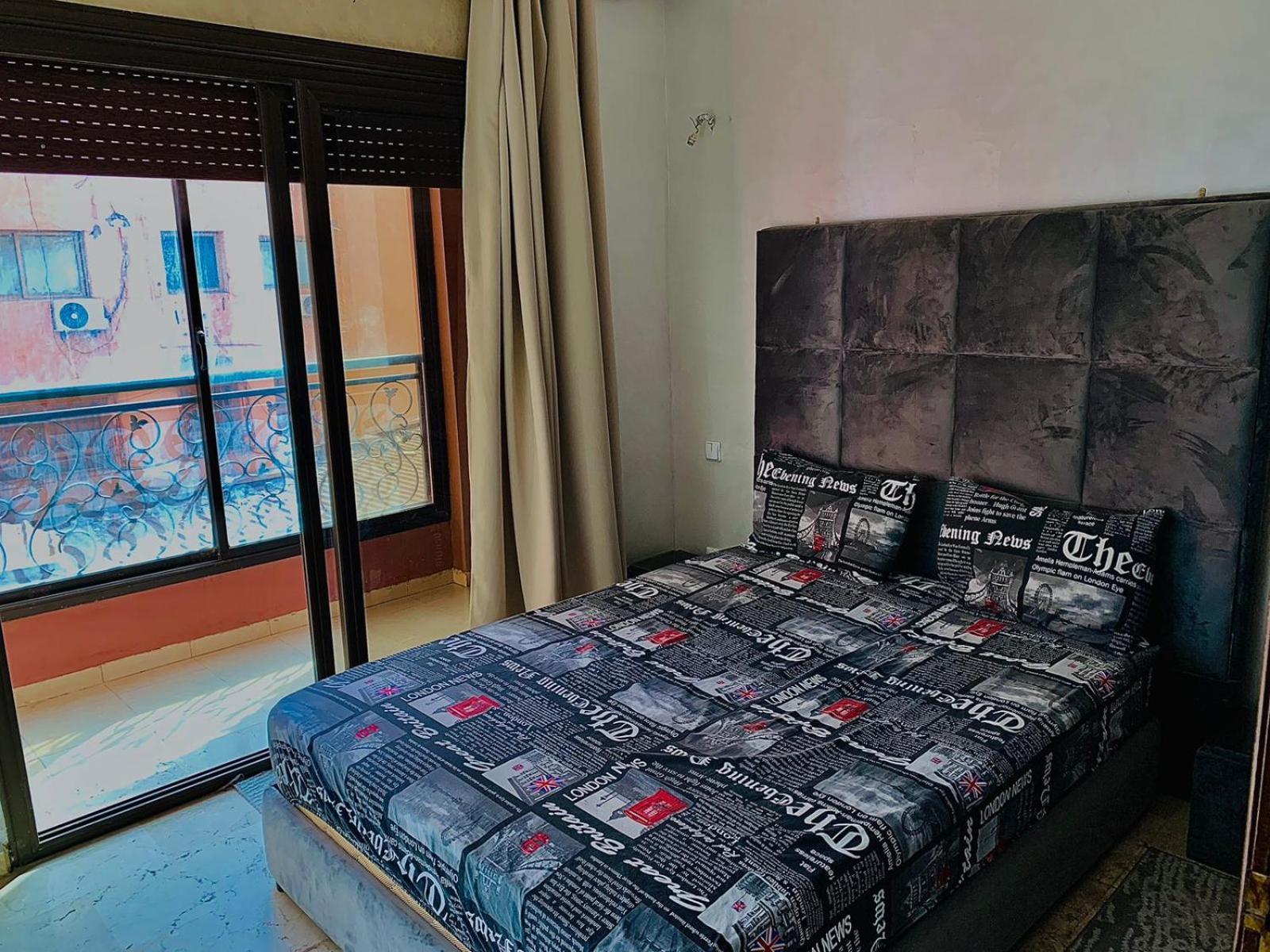 Appartement Karami Marrakesh